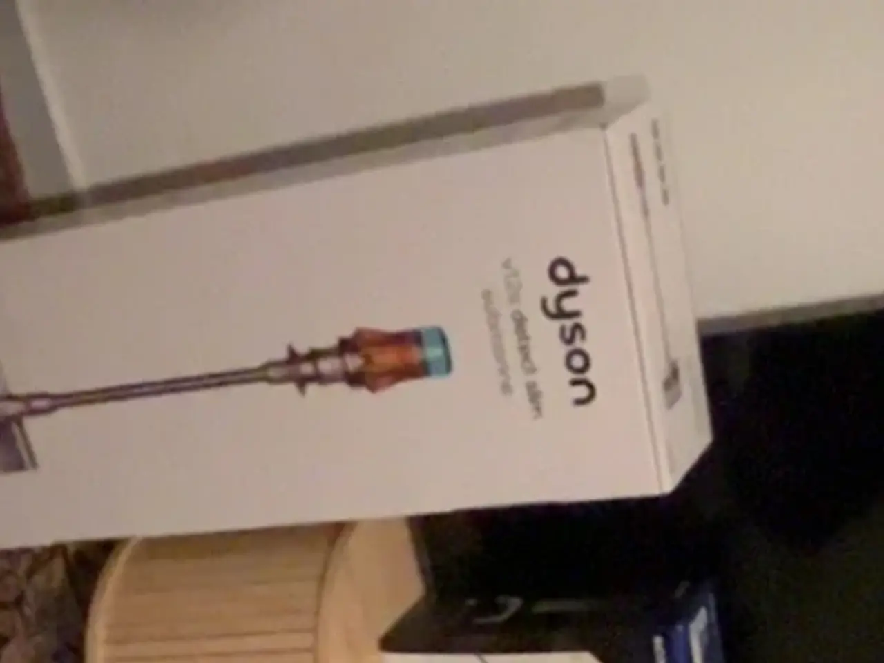 Billede 2 - Dyson V12 Detect Slim Submarine ledningsfri støvsu