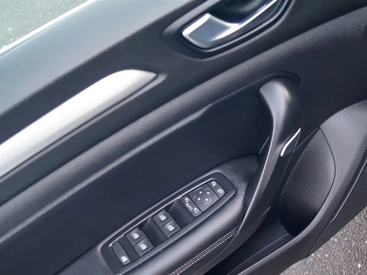 Billede 12 - Renault Mégane Sport Tourer 1,6 E-TECH Plugin-hybrid Intens 160HK Stc Aut.