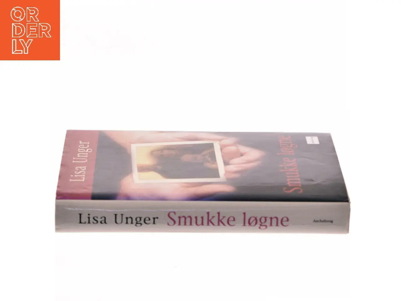 Billede 2 - Smukke løgne af Lisa Unger (Bog)