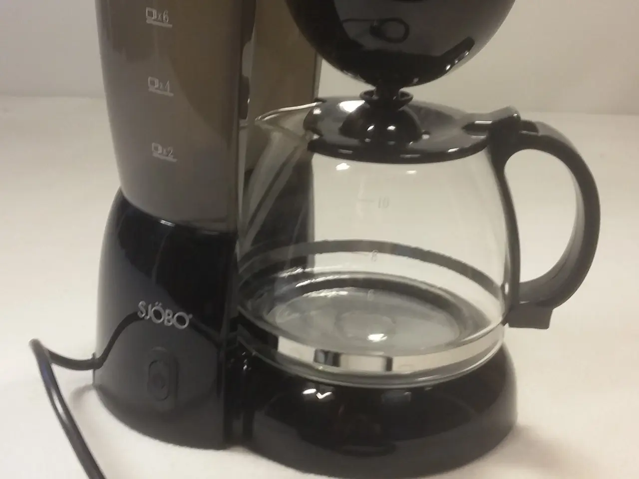 Billede 3 - Sjöbo kaffemaskine