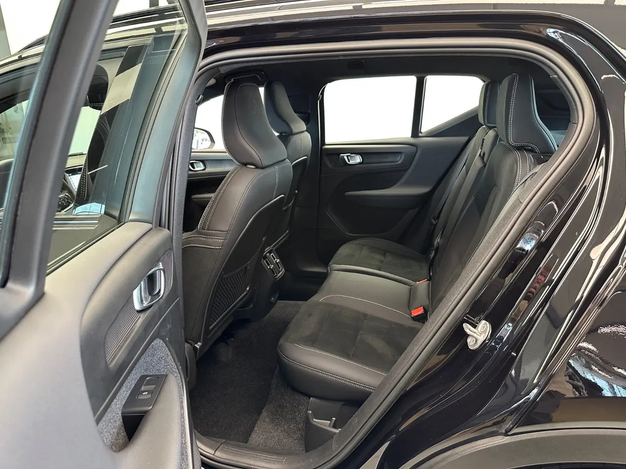 Billede 13 - Volvo XC40 P8 ReCharge Twin Plus