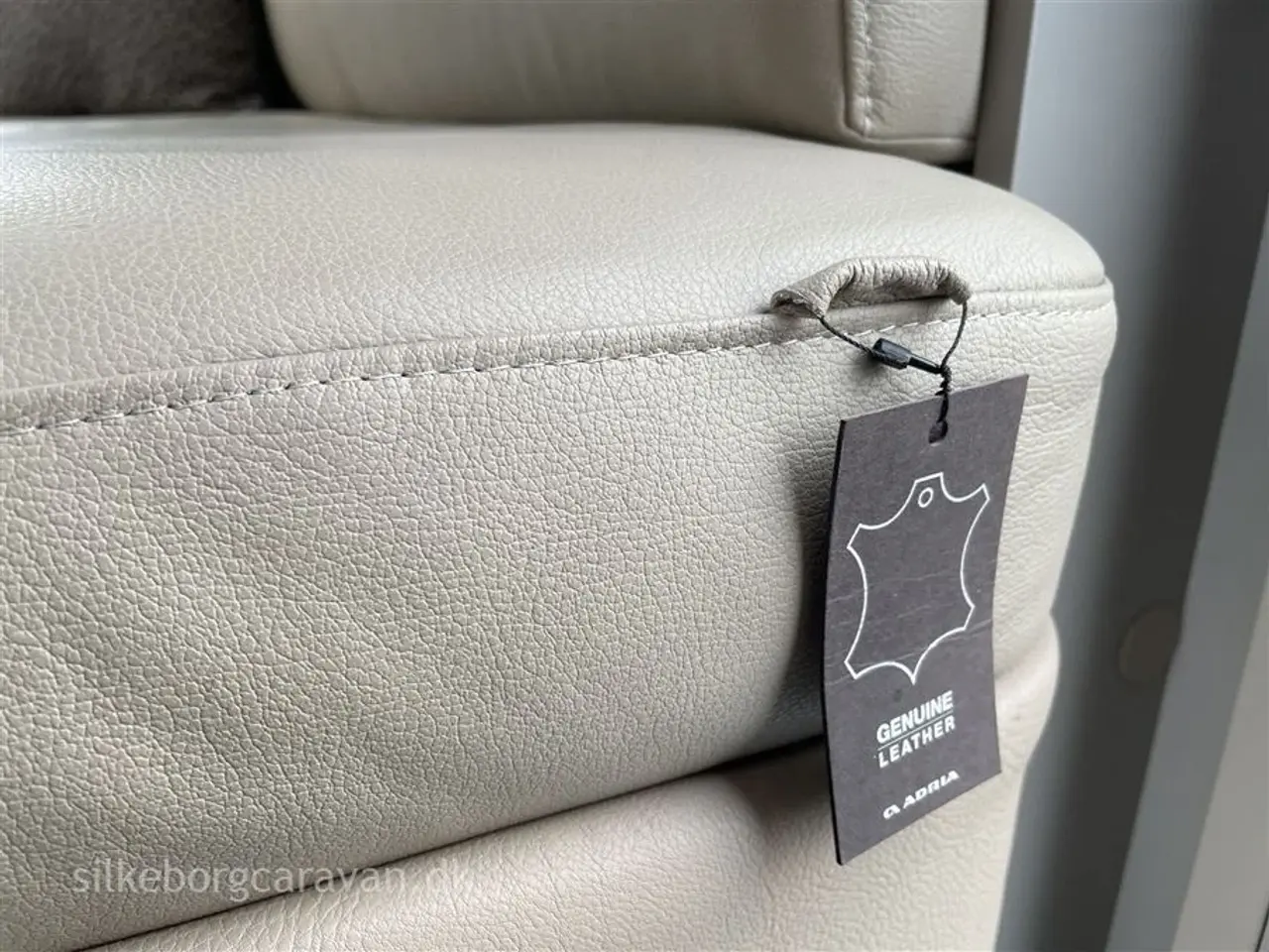 Billede 5 - 2022 - Adria Alpina 613 UT