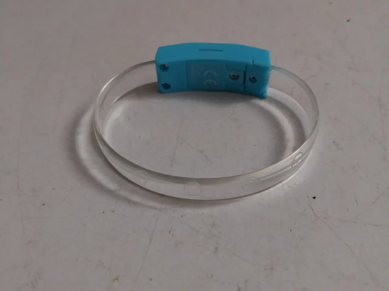 Billede 6 - Armbånd med lys 