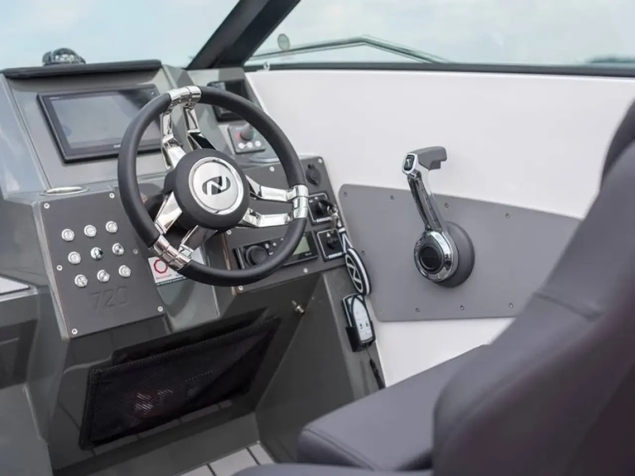 Billede 5 - Nordkapp Noblesse 720