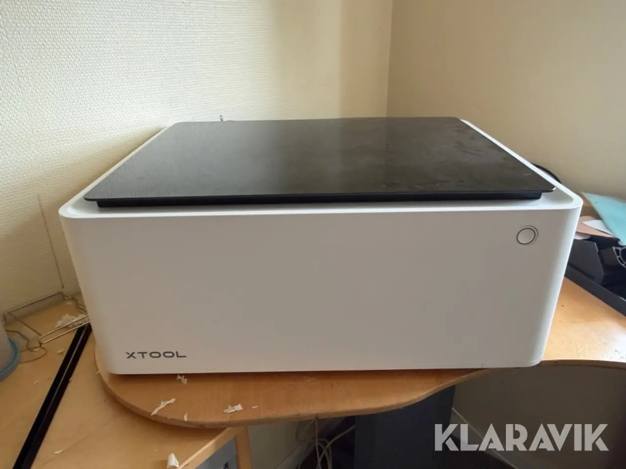 Billede 12 - 3D-printere Anycubic med tilbehør, stort lot