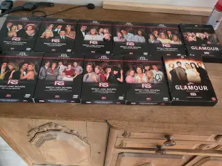 Dvd serie
