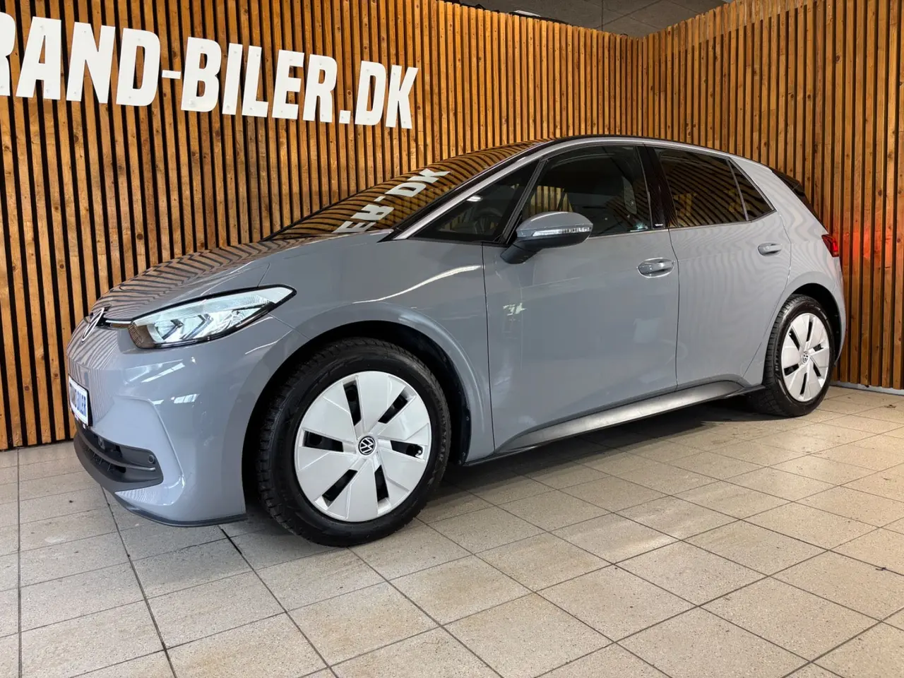 Billede 2 - VW ID.3 58 Pro Performance