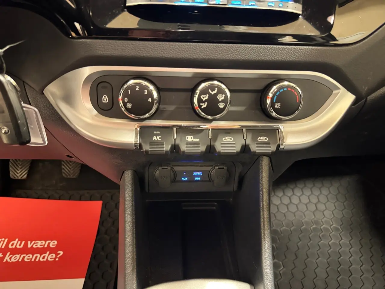 Billede 11 - Kia Rio 1,2 CVVT Style+