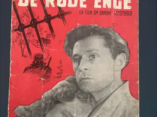 De røde enge