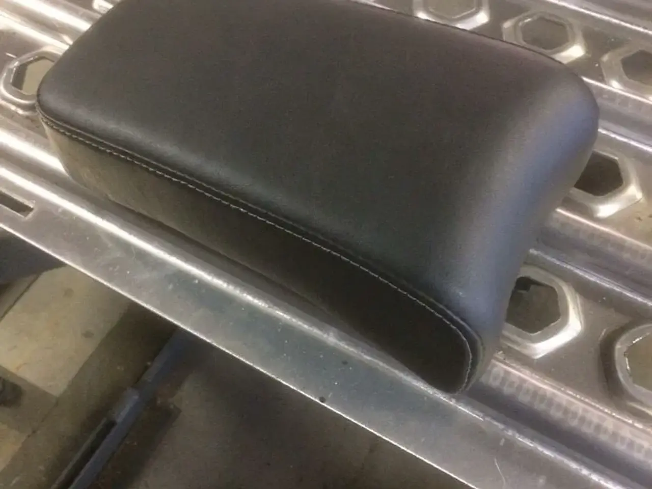 Billede 1 - Harley Davidson wideglide fxdwg