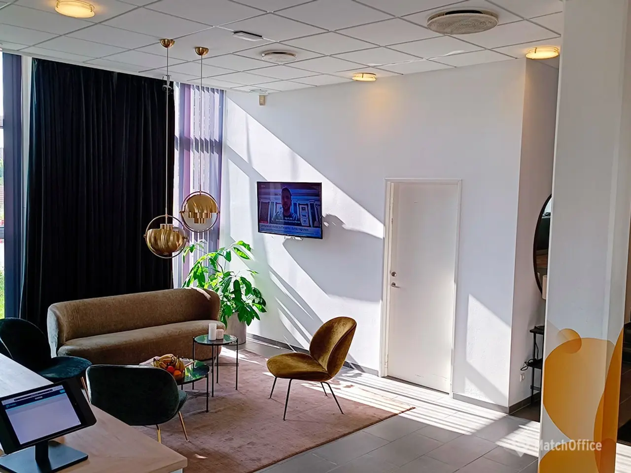 Billede 8 - En ejendom på god beliggenhed i Herlev der tilbyder det hele