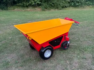 Motorbør