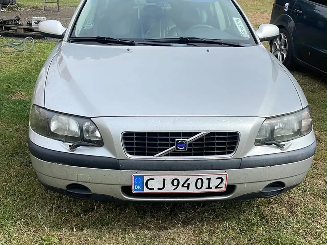 Billede 4 - Volvo S60