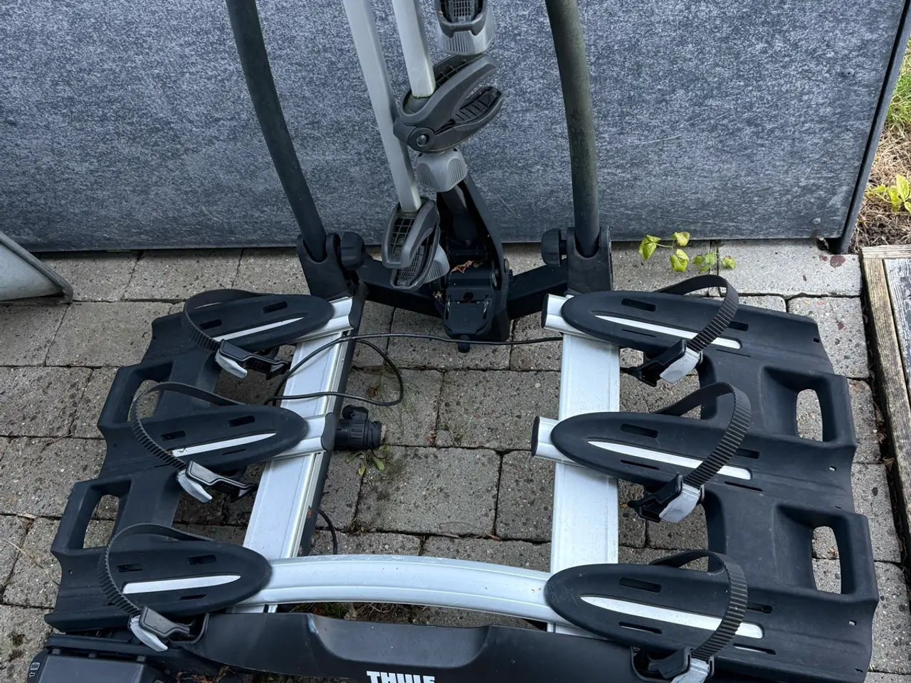 Billede 1 - Thule cykelholder