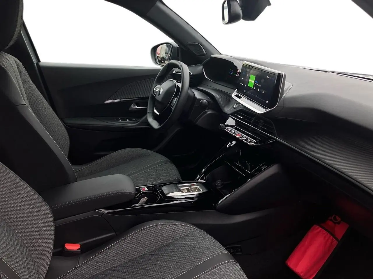 Billede 9 - Peugeot e-2008 50 Allure
