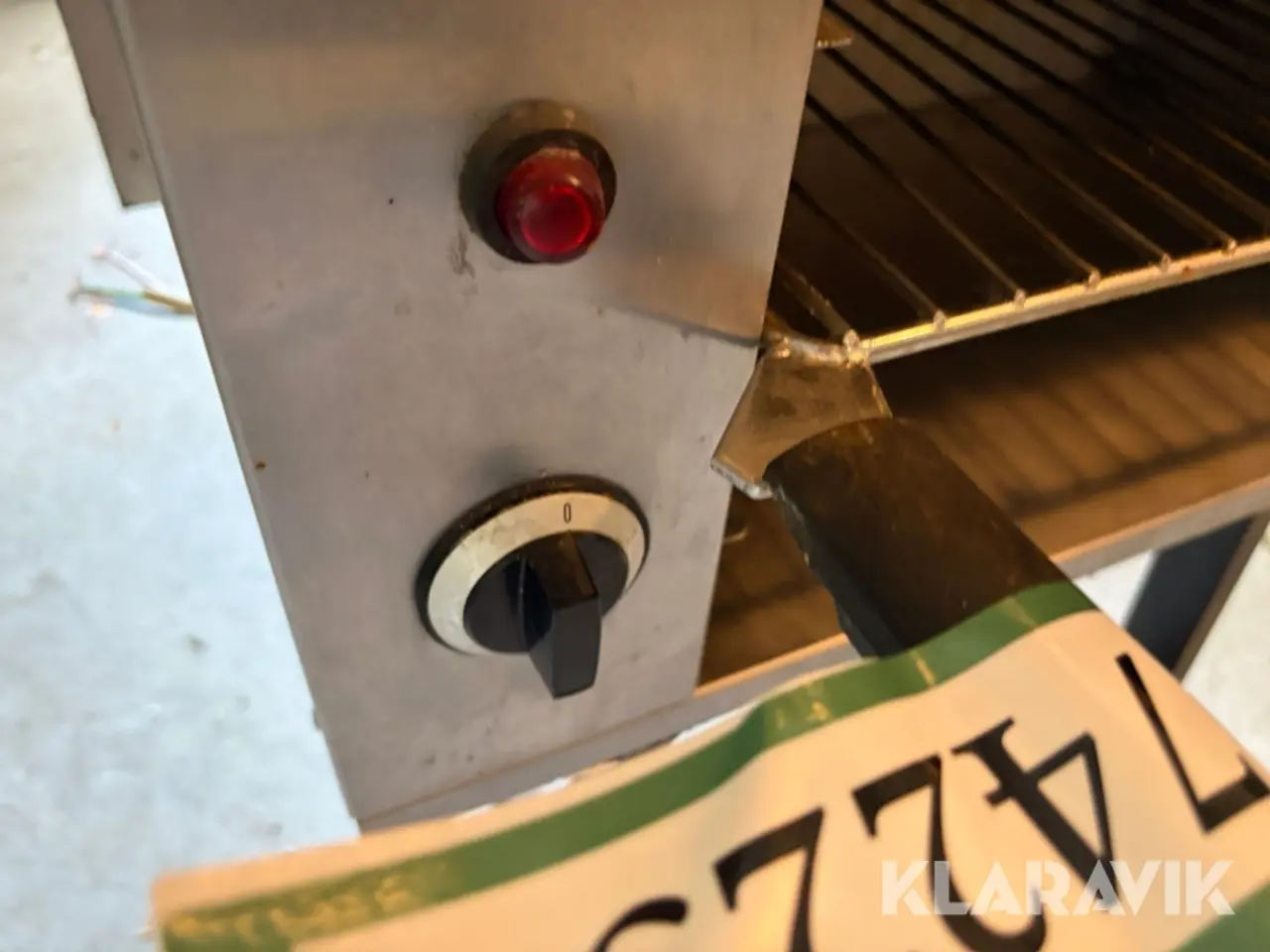 Billede 6 - Grill Eloma