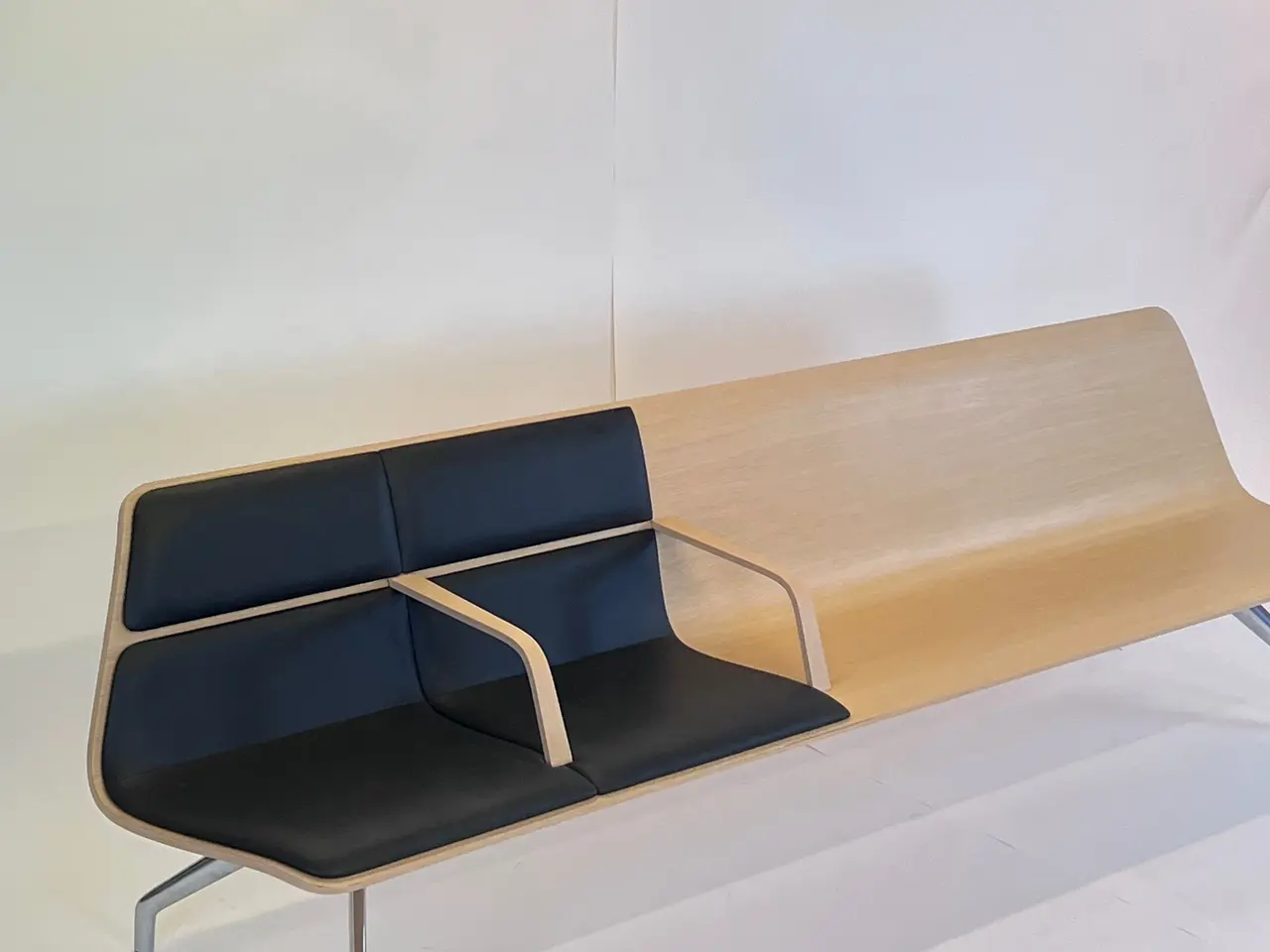 Billede 10 - Brunner TI500 Sofa – Træ 300 cm