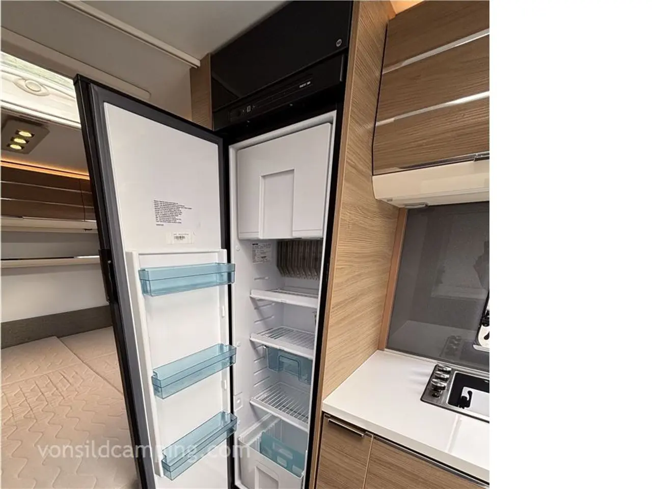 Billede 5 - 2018 - Adria Adora 522 UP