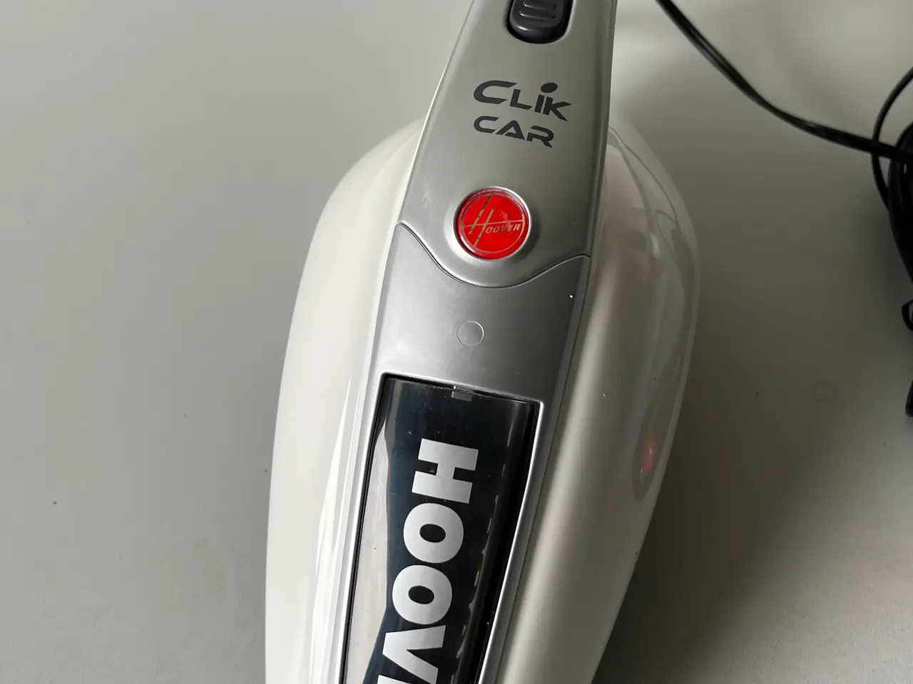 Billede 1 - Hoover bilstøvsuger