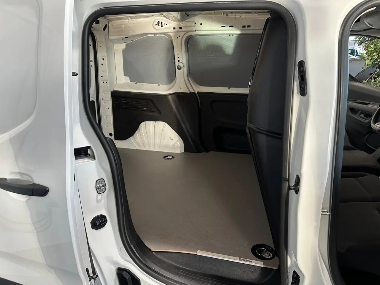 Billede 9 - Citroën Berlingo 1,5 BlueHDi 100 L1 ProffLine Van