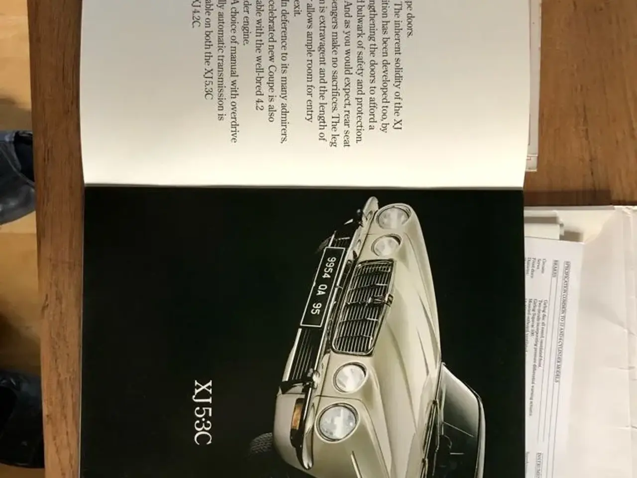 Billede 3 - Brochure