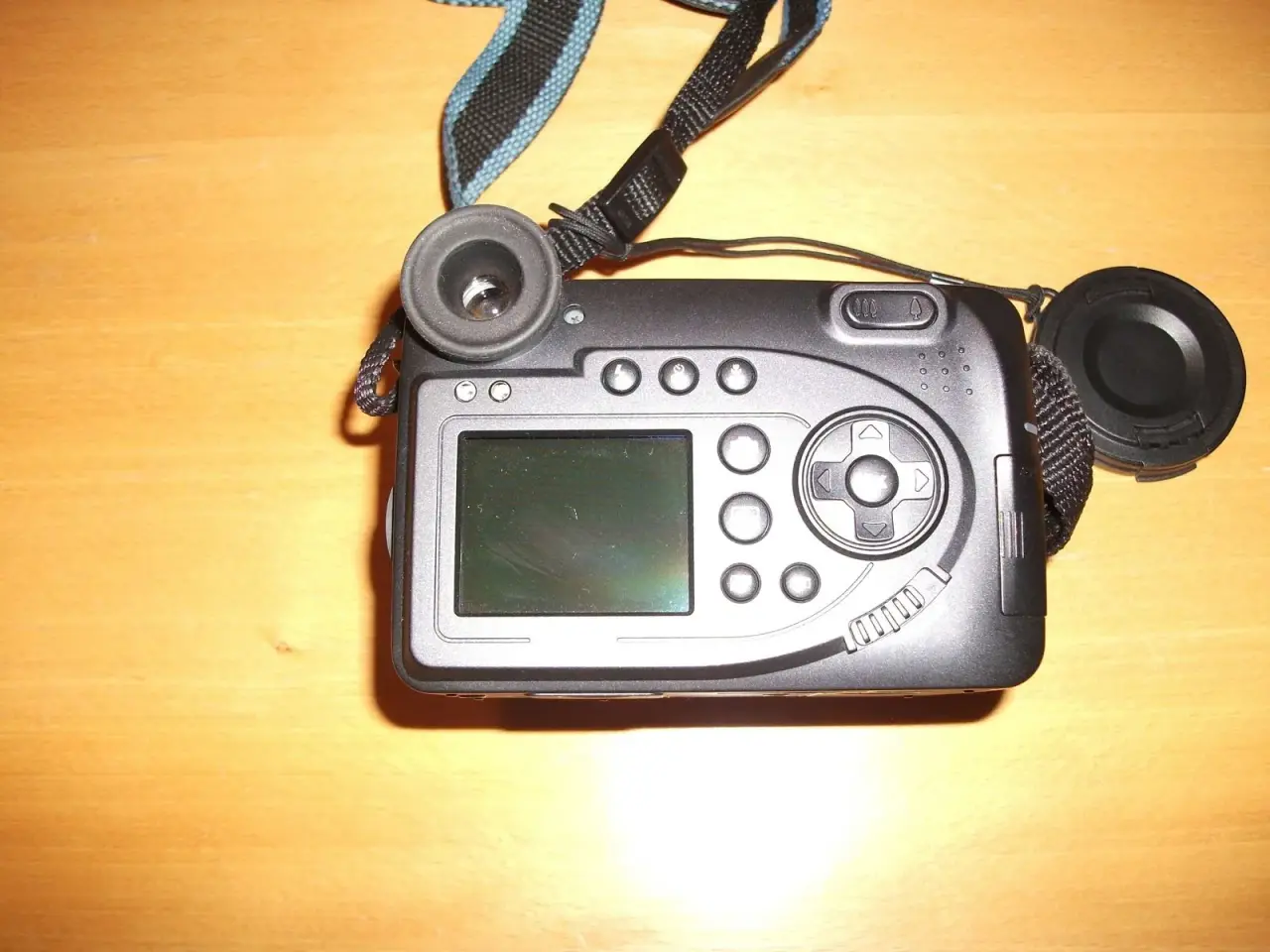 Billede 3 - HP photosmart 945