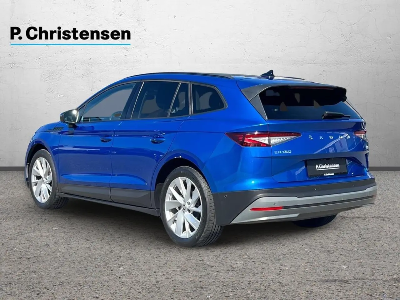 Billede 3 - Skoda Enyaq 60 iV ecoSuite