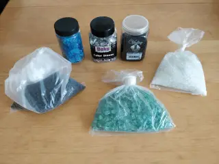 Dekorationssten