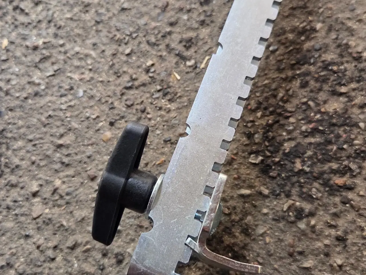 Billede 10 - Langfit fliseløfter 30-62 cm Brugt 1 gang