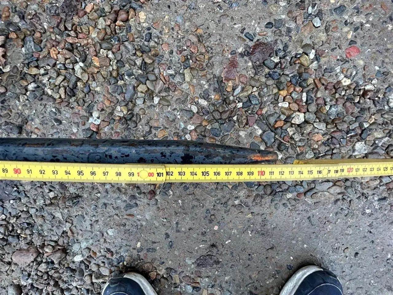 Billede 3 - Ålø BALLEFORK 140