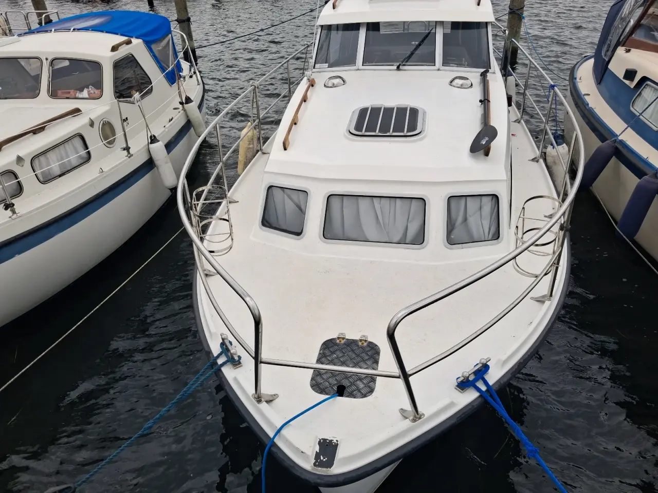 Billede 2 - Safir 26