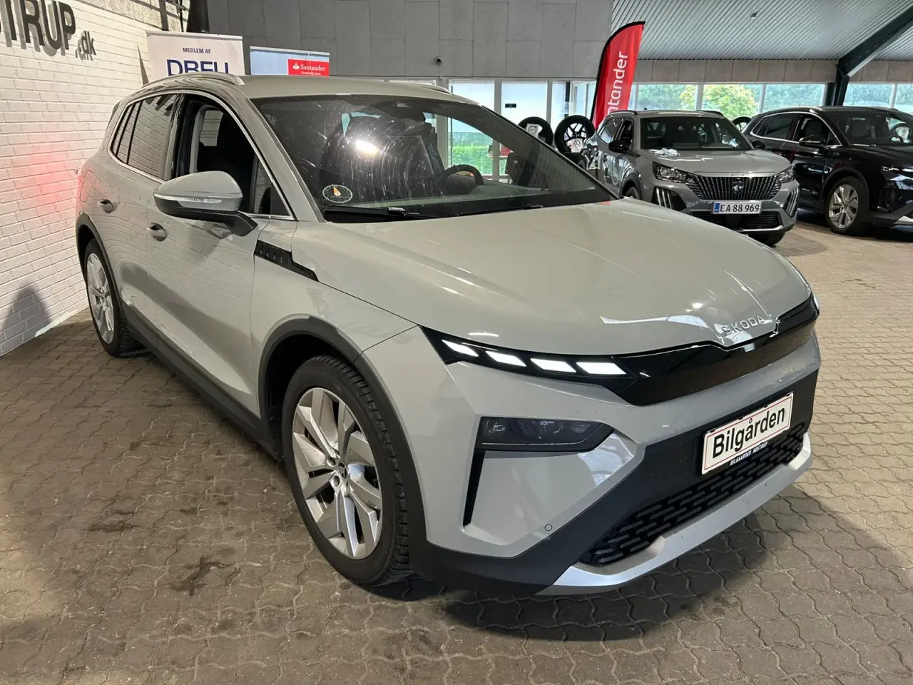 Billede 2 - Skoda Elroq 85 iV Premium