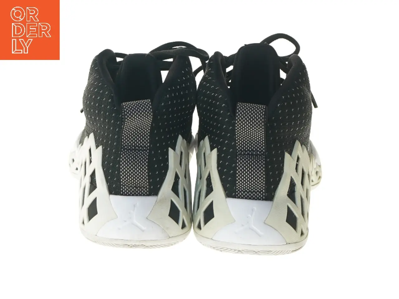 Billede 4 - Jordan sneakers fra Nike (str. 39 )