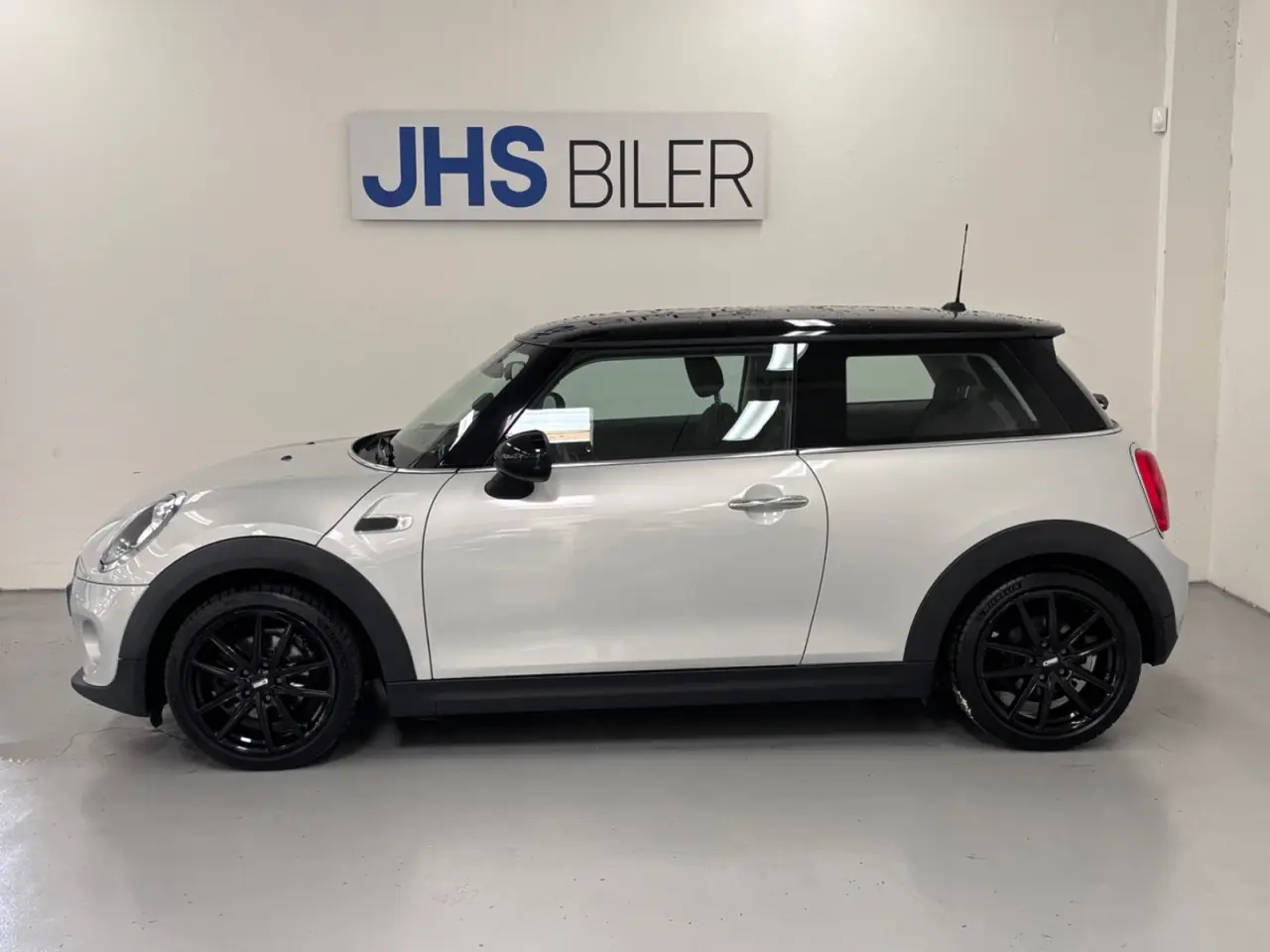 Billede 5 - MINI Cooper 1,5