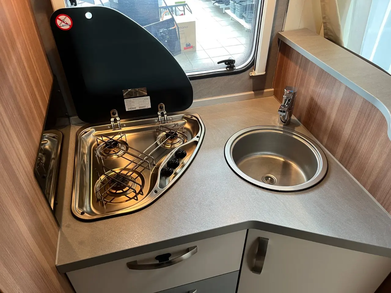 Billede 13 - Fiat Weinsberg 2,3 CaraLoft 700 MXH