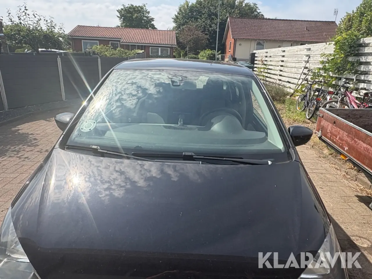 Billede 7 - Personbil Seat Mii 1.0 60 HK