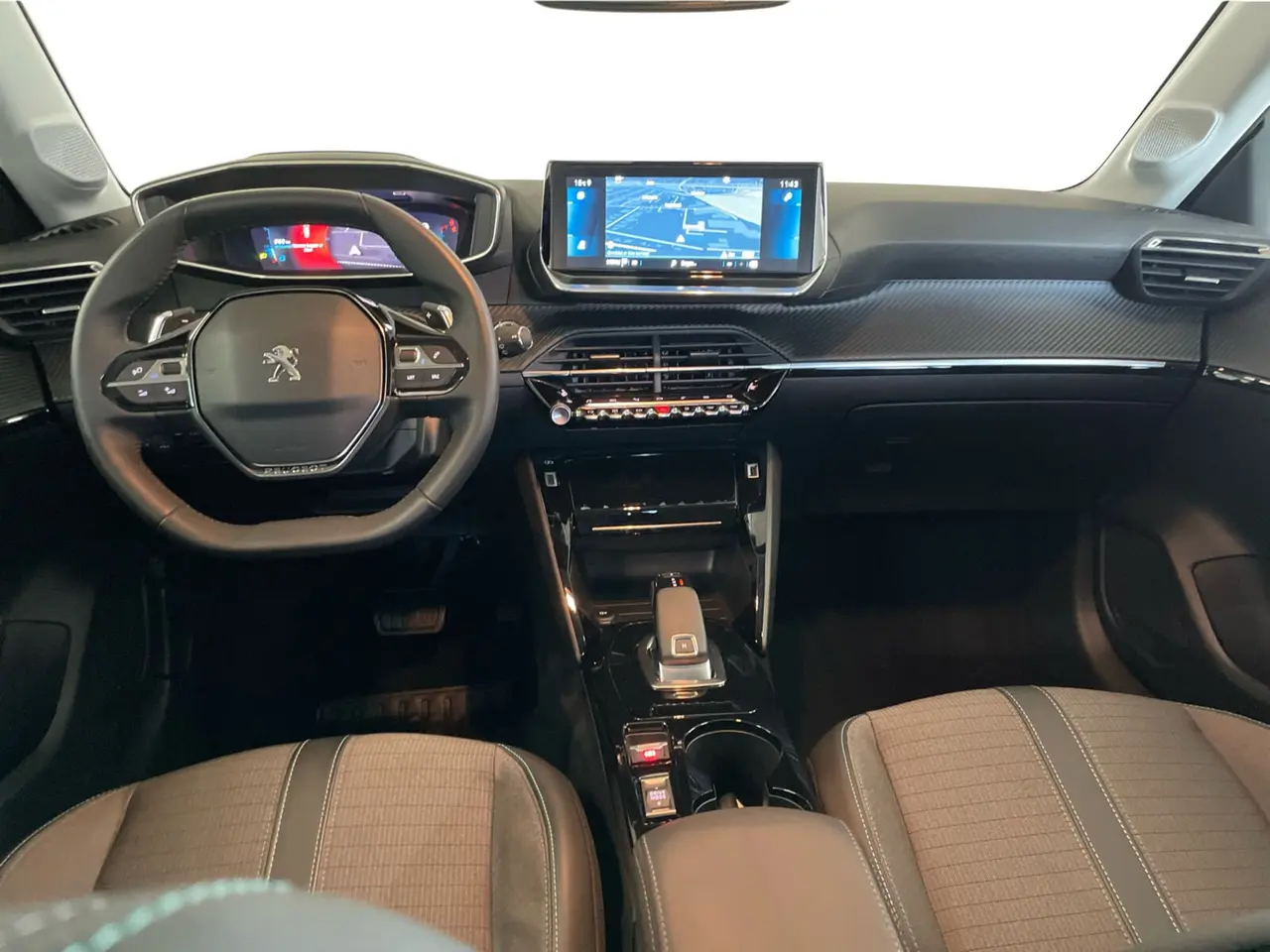 Billede 17 - Peugeot 208 1,2 PureTech 100 Supreme Sport EAT8