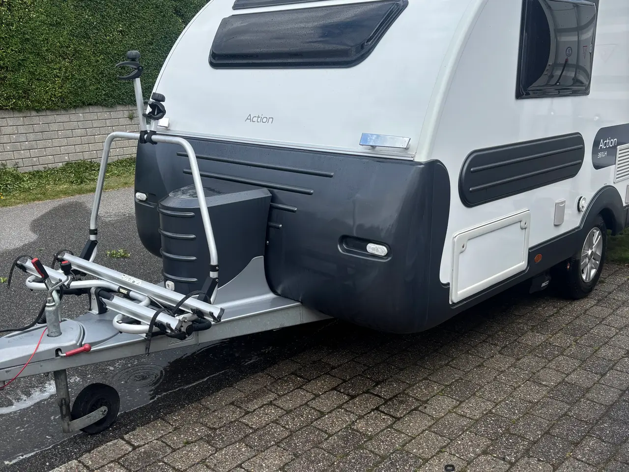 Billede 1 - Adria Action 391 LH