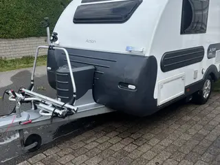 Adria Action 391 LH