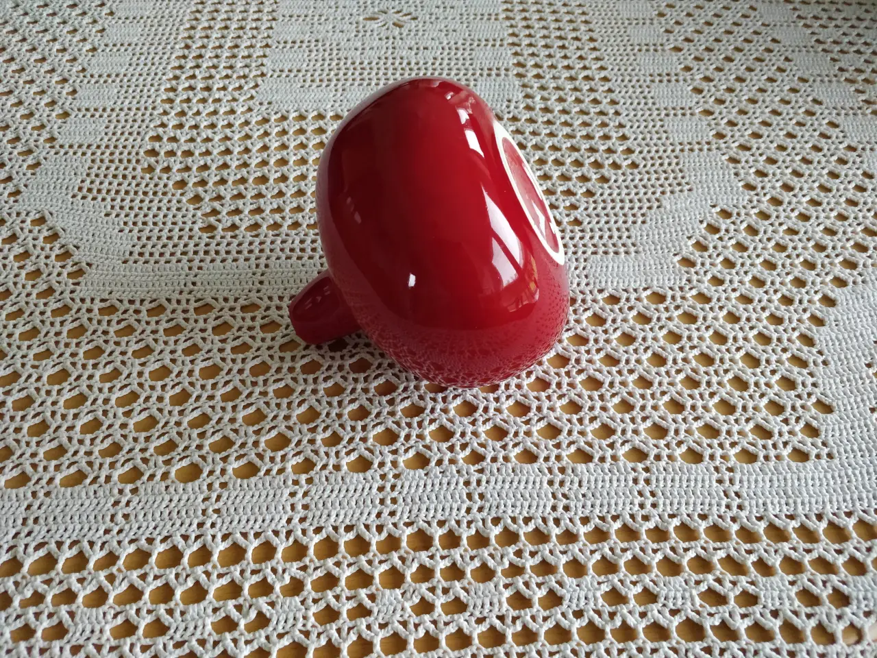 Billede 3 - Vase