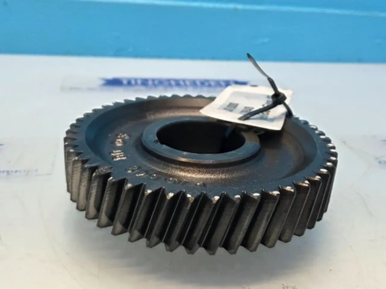 Billede 7 - John Deere 6300 Gearhjul L76848