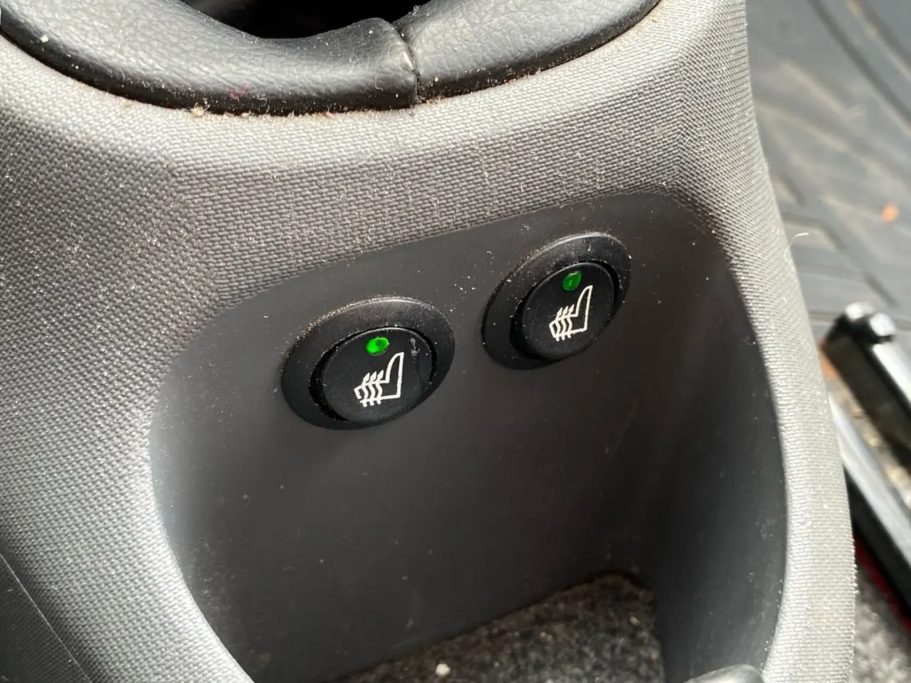 Billede 16 - Peugeot 107 1,0 Comfort 68HK 5d