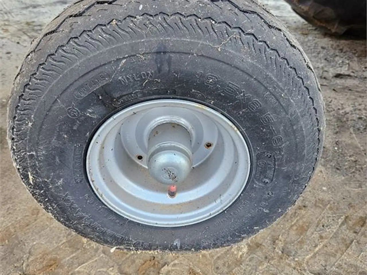 Billede 18 - Einböck 1200 Aerostar-Exact