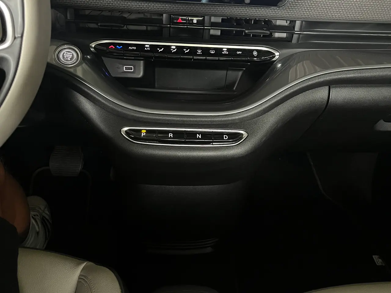 Billede 7 - Fiat 500e La Prima