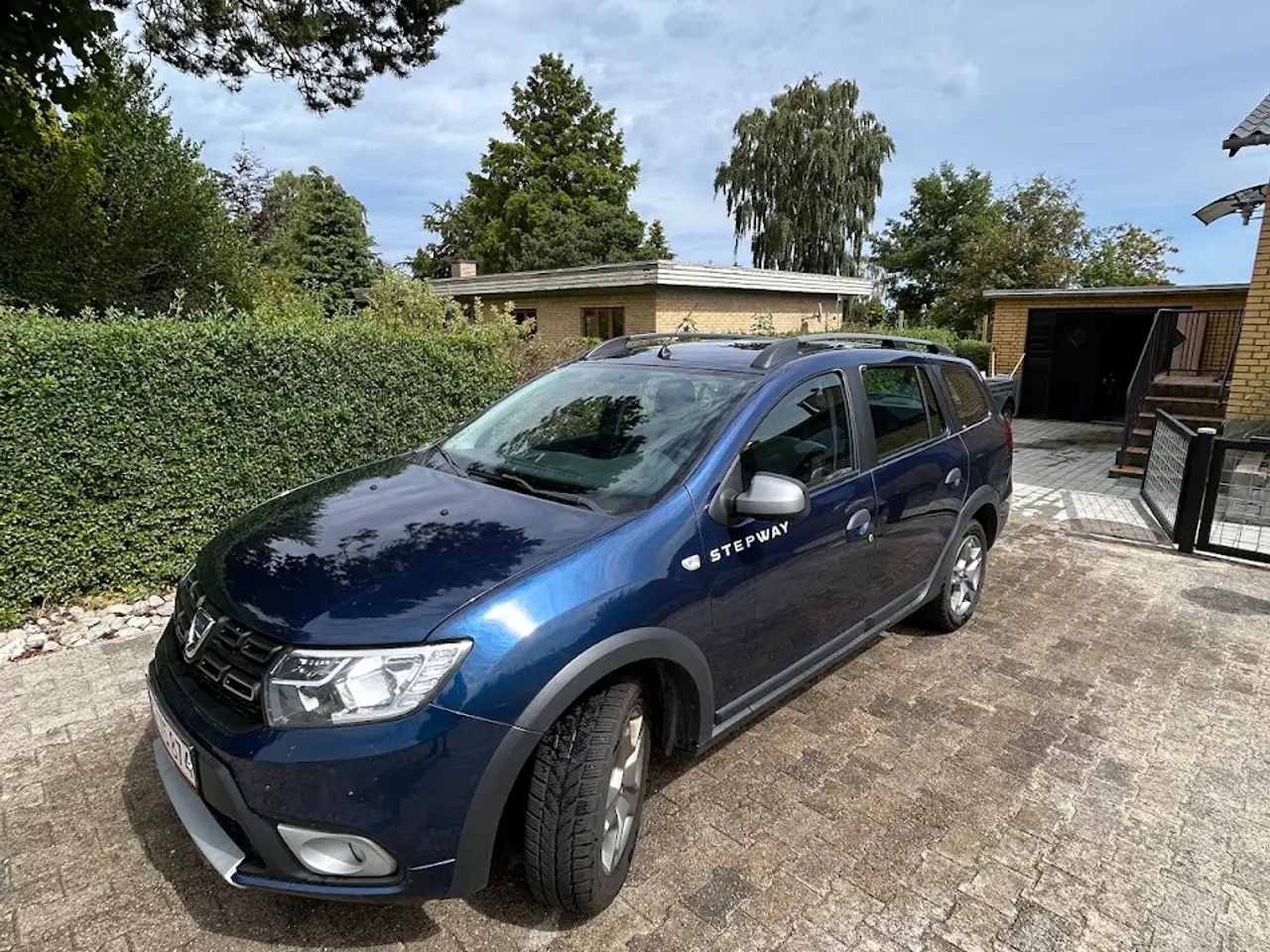 Billede 4 - Dacia 1 ejers