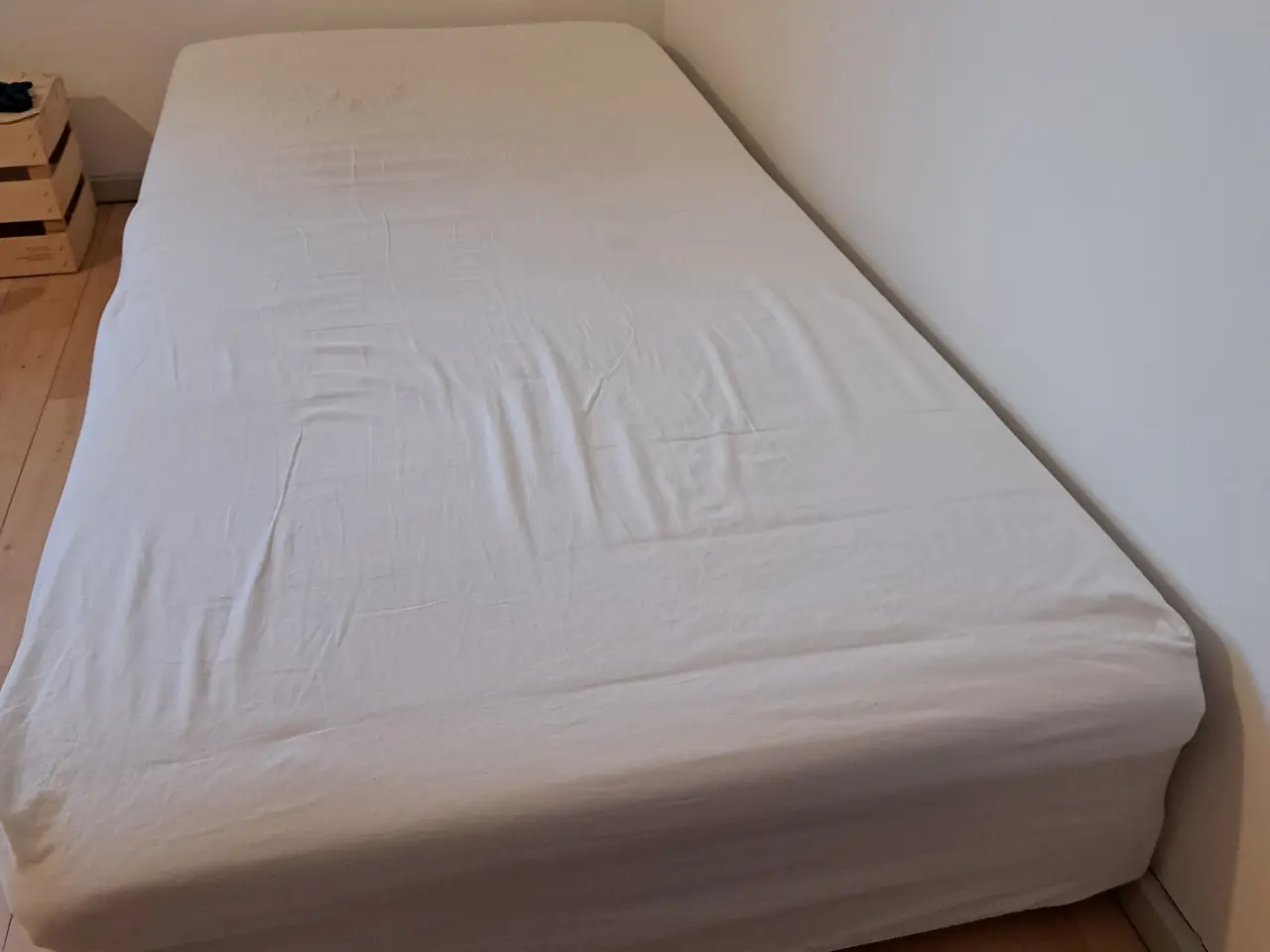 Billede 1 - Single Bed