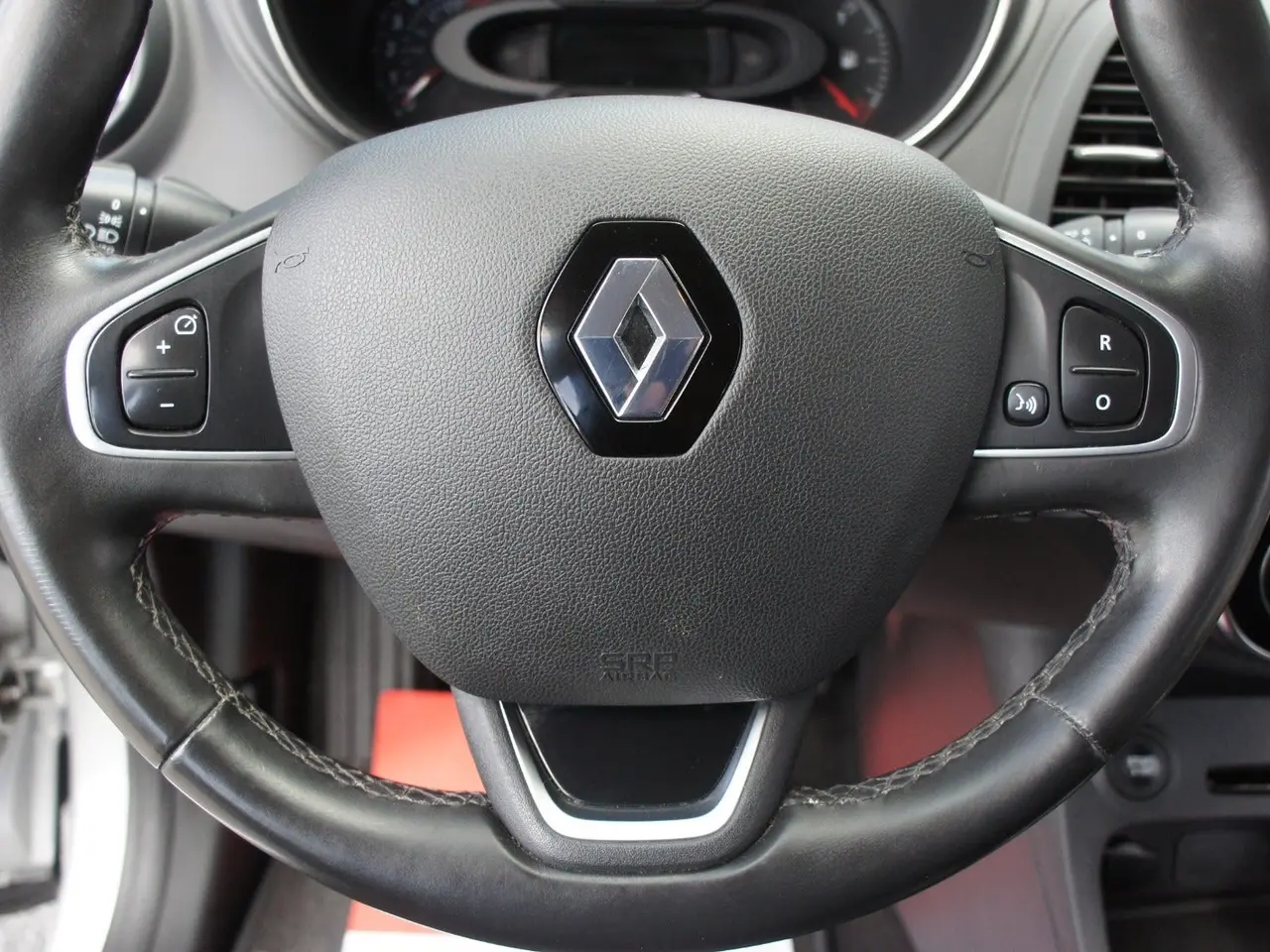 Billede 11 - Renault Captur 1,2 TCe 120 Intens EDC