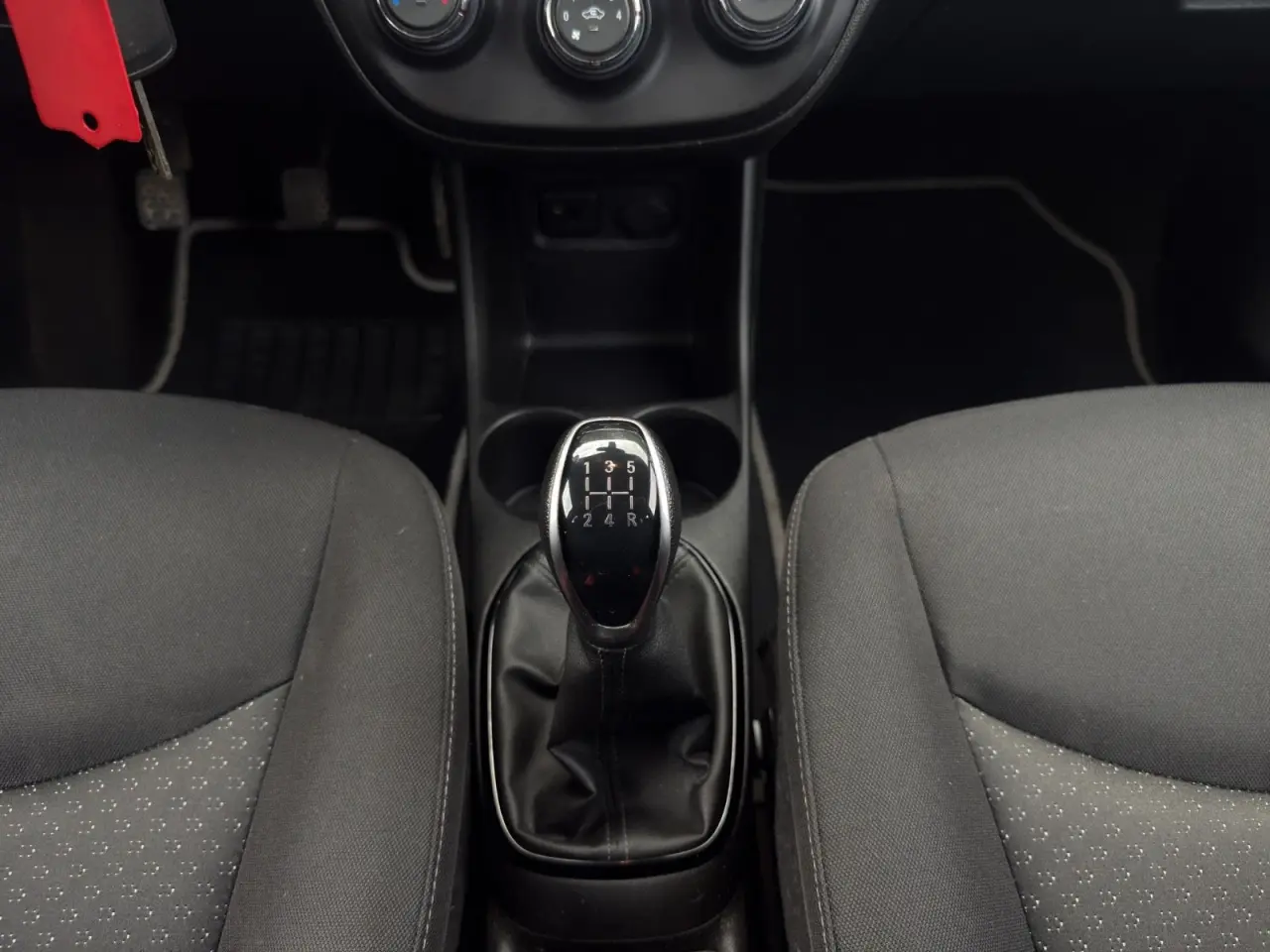 Billede 10 - Opel Karl 1,0 Innovation