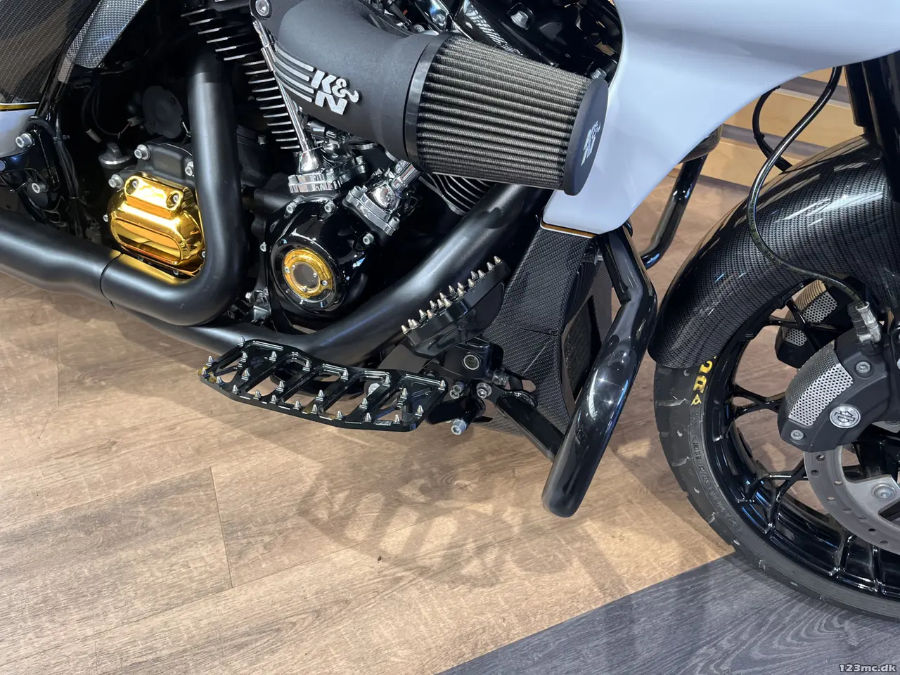 Billede 23 - Harley-Davidson FLTRXS Road Glide Special