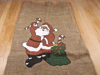 Julemanden sæk